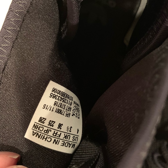 Adidas Tubulas X GS Big Kids - Picture 2 of 3